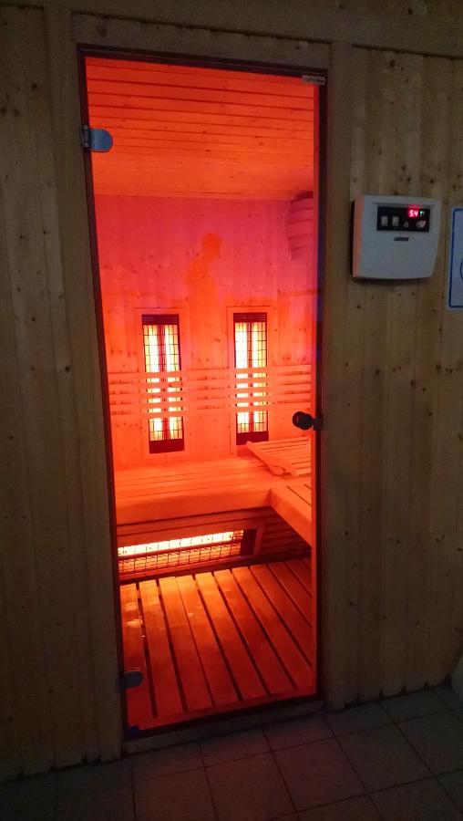 Apartament Radowid 15 W Centrum Z Basenem Zakopane Luaran gambar