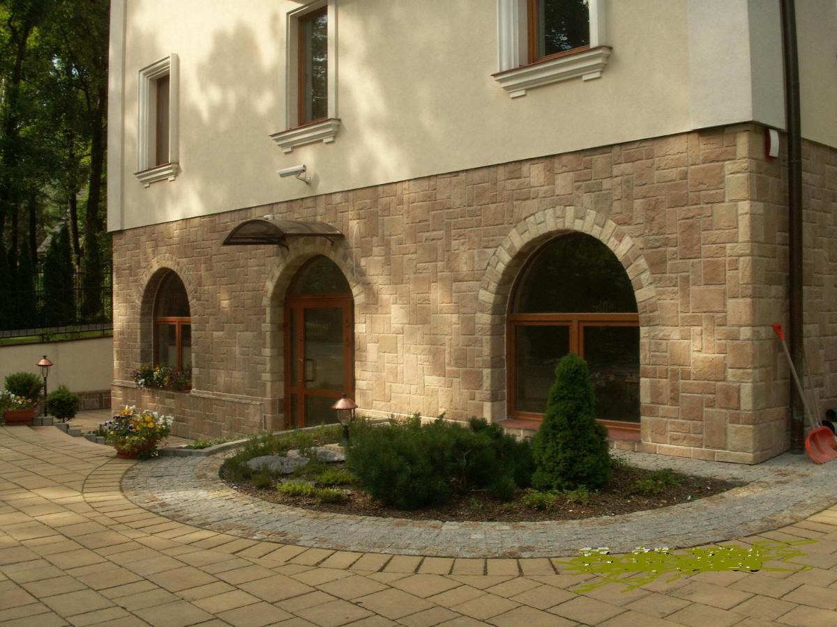 Apartament Radowid 15 W Centrum Z Basenem Zakopane Bilik gambar
