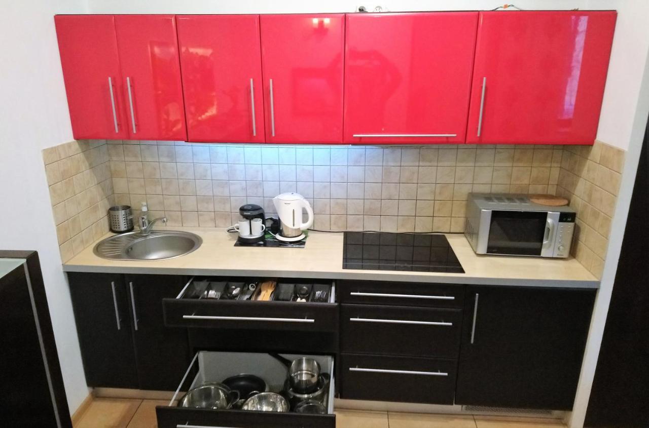 Apartament Radowid 15 W Centrum Z Basenem Zakopane Luaran gambar
