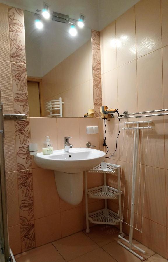 Apartament Radowid 15 W Centrum Z Basenem Zakopane Luaran gambar
